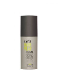 KMS HairPlay Liquid Wax, 100 ml.