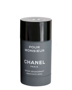 Chanel Pour Monsieur Deo Stick, 75 ml.