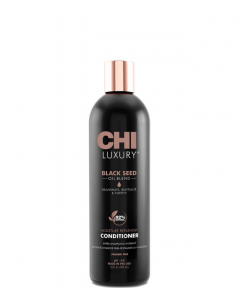 CHI Keratin Luxury Black Seed Oil Conditioner, 350 ml.