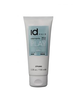 IdHAIR Elements Xclusive Strong Gel, 100 ml.