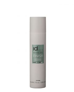 IdHAIR Elements Xclusive Intense Hairspray, 300 ml.