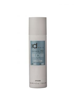 IdHAIR Elements Xclusive Curl Creator, 150 ml.