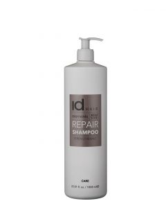 IdHAIR Elements Xclusive Repair Shampoo, 1000 ml.