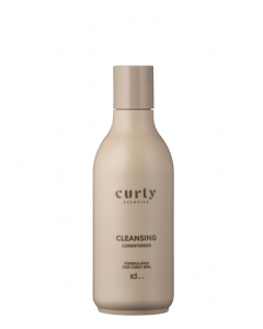 IdHAIR Curly Xclusive Cleansing Conditioner, 250 ml.