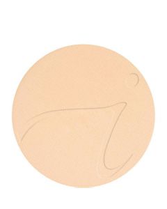 Jane Iredale PurePressed Base Mineral Foundation SPF20 Golden Glow Refill, 9,9 g.