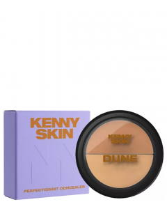 Kenny Anker KENNY SKIN Perfectionist Concealer, Dune 3 g.
