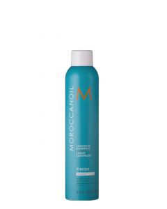Moroccanoil hairspray strong, LUMINOUS HAIRSPRAY Strong 330 ml
