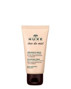 Nuxe Reve De Miel Hand And Nail Cream, 30 ml.