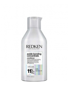 Redken Acidic Bonding Concentrate Conditioner, 300 ml.
