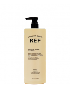 REF Ultimate Repair Shampoo, 1000 ml.