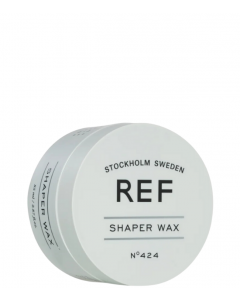 REF Shaper Wax No. 424, 85 ml.
