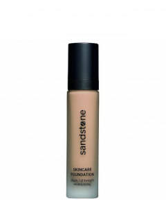 Sandstone Skincare Foundation, 28 ml. - 101