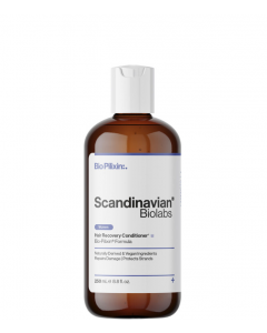 Scandinavian Biolabs Hair Recovery Bio-Pilixin Conditioner+ Women, 250 ml.